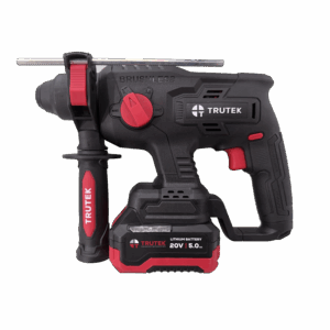 TRH20 - Rotary Hammer SDS PLUS 1.7J