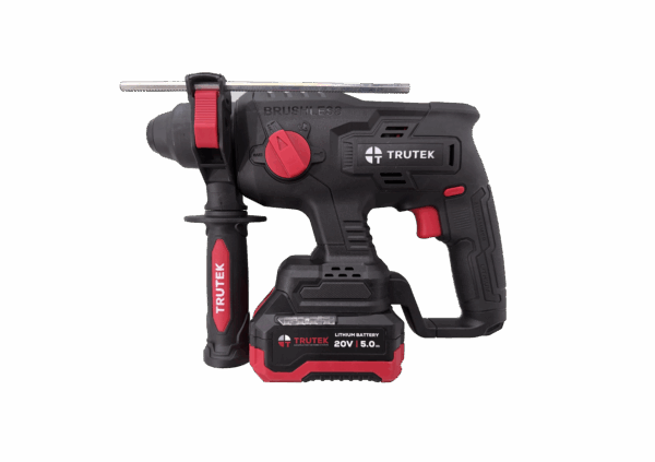 TRH20 - Rotary Hammer SDS PLUS 1.7J