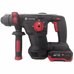 TRH26 - Rotary Hammer SDS PLUS 4.0J