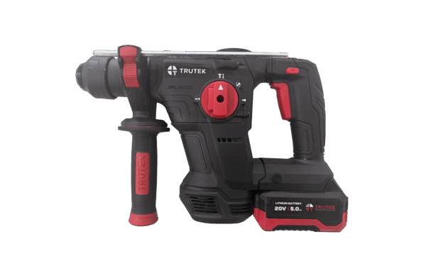TRH26 - Rotary Hammer SDS PLUS 4.0J